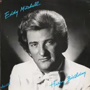 Eddy Mitchell - Happy Birthday