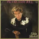 7inch Vinyl Single - Eddy Mitchell - Pauvre Baby Doll