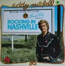 LP - Eddy Mitchell - Rocking In Nashville - Gatefold