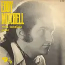 7inch Vinyl Single - Eddy Mitchell - Miss Caroline / Paul