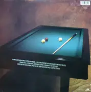 LP - Eddy Mitchell - Mitchell