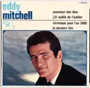 7inch Vinyl Single - Eddy Mitchell - Monsieur Bon Dieu