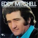 LP - Eddy Mitchell - Et S'Il N'En Reste Qu'Un
