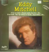 Eddy Mitchell - Eddy Mitchell Volume 2