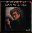 LP - Eddy Mitchell - Le Disque d'or