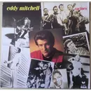 LP - Eddy Mitchell - Racines
