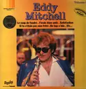 LP - Eddy Mitchell - Volume 3