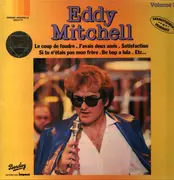 LP - Eddy Mitchell - Volume 3