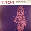 12'' - Eddy Morenas - Human Of The Future