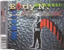 CD Single - Eddy N. - Really On My Mind