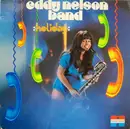 LP - Eddy Nelson Band - Holiday