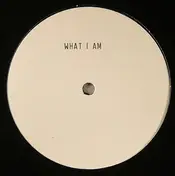 Eddy Noel - What I Am