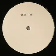 Eddy Noel - What I Am