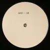 12inch Vinyl Single - Eddy Noel - What I Am