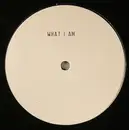 12inch Vinyl Single - Eddy Noel - What I Am