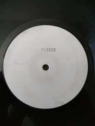 Eddy Noel - Take Me Higher