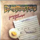 Double LP - Eddy Orini - Divine Moustache - Geniusland Is Geniuslight