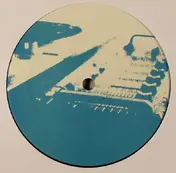 Eddy Airbow - World Is House / Heat Wave