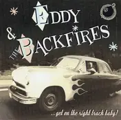 Eddy - ...Get On The Right Track Baby!