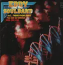 LP - Eddy And The Soulband - Eddy And The Soulband