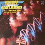 Eddy And The Soulband - Eddy And The Soulband