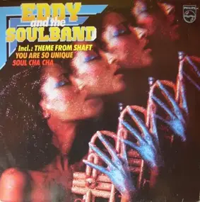 Eddy and the Soulband - Eddy And The Soulband