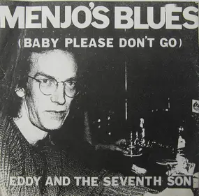 Eddy And The Seventh Son - Menjo's Blues