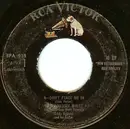 7inch Vinyl Single - Eddy Arnold - Tennessee Waltz