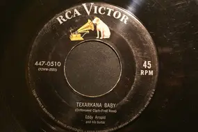 Eddy Arnold - Texarkana Baby