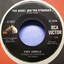 7inch Vinyl Single - Eddy Arnold - The Angel And The Stranger