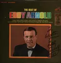 LP - Eddy Arnold - The Best Of Eddy Arnold - Signed