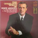 LP - Eddy Arnold - The Everlovin' World Of Eddy Arnold - Mono
