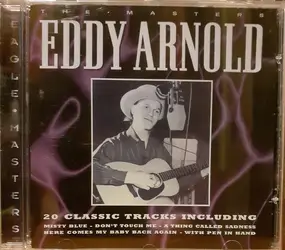 Eddy Arnold - The Masters