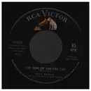 7inch Vinyl Single - Eddy Arnold - The Song Of The Coo Coo