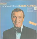 LP - Eddy Arnold - The Romantic World of