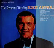 LP - Eddy Arnold - The Romantic World Of Eddy Arnold