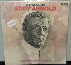 Eddy Arnold - The World of Eddy Arnold