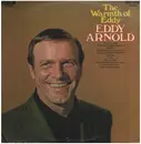 LP - Eddy Arnold - The Warmth Of Eddy