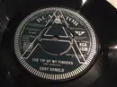 7inch Vinyl Single - Eddy Arnold - The Tip Of My Fingers