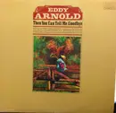 LP - Eddy Arnold - Then You Can Tell Me Goodbye