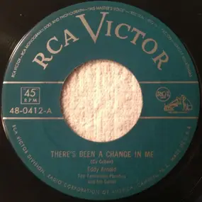 Eddy Arnold - There's Been A Change In Me