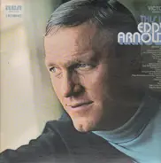 Eddy Arnold - This Is Eddy Arnold