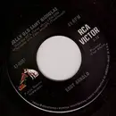 7inch Vinyl Single - Eddy Arnold - Jolly Old Saint Nicholas