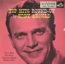 7inch Vinyl Single - Eddy Arnold - Top Hits Round Up
