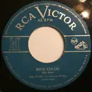 7inch Vinyl Single - Eddy Arnold - White Azaleas / When My Blue Moon Turns To Gold Again