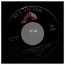 7inch Vinyl Single - Eddy Arnold - Why should I cry?/The nearest thing to heaven