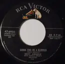 7inch Vinyl Single - Eddy Arnold With Charlie Grean's Orchestra - Gonna Find Me A Bluebird / Little Bit