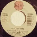 7inch Vinyl Single - Eddy Arnold - You Don't Miss A Thing