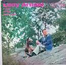 LP - Eddy Arnold - A Little On The Lonely Side