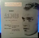 7inch Vinyl Single - Eddy Arnold - All Time Favorites Vol. 1 - EP
